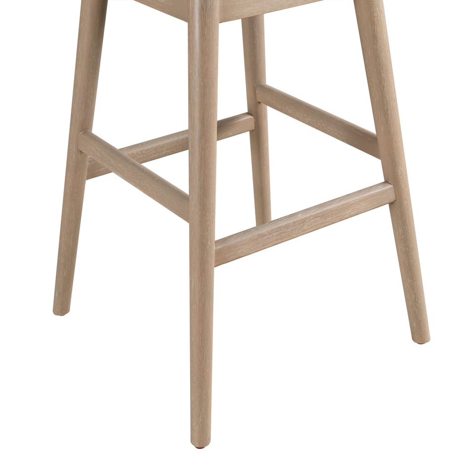 Sadie Barstool - Set of 2