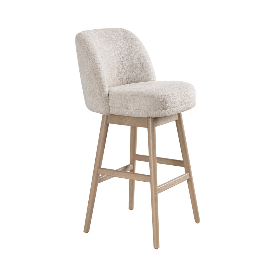 Sadie Barstool - Set of 2