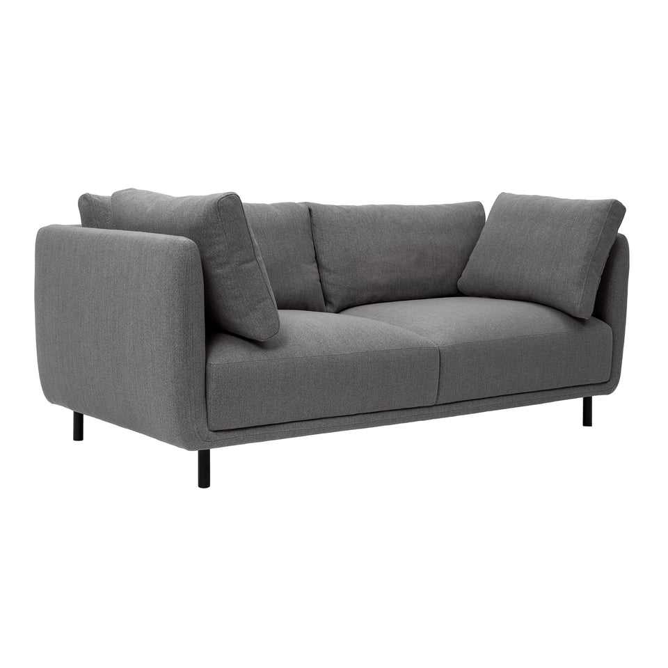 Serenity 79" Fabric Sofa