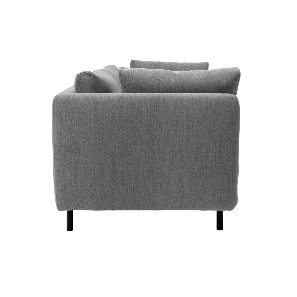 Serenity 79" Fabric Sofa