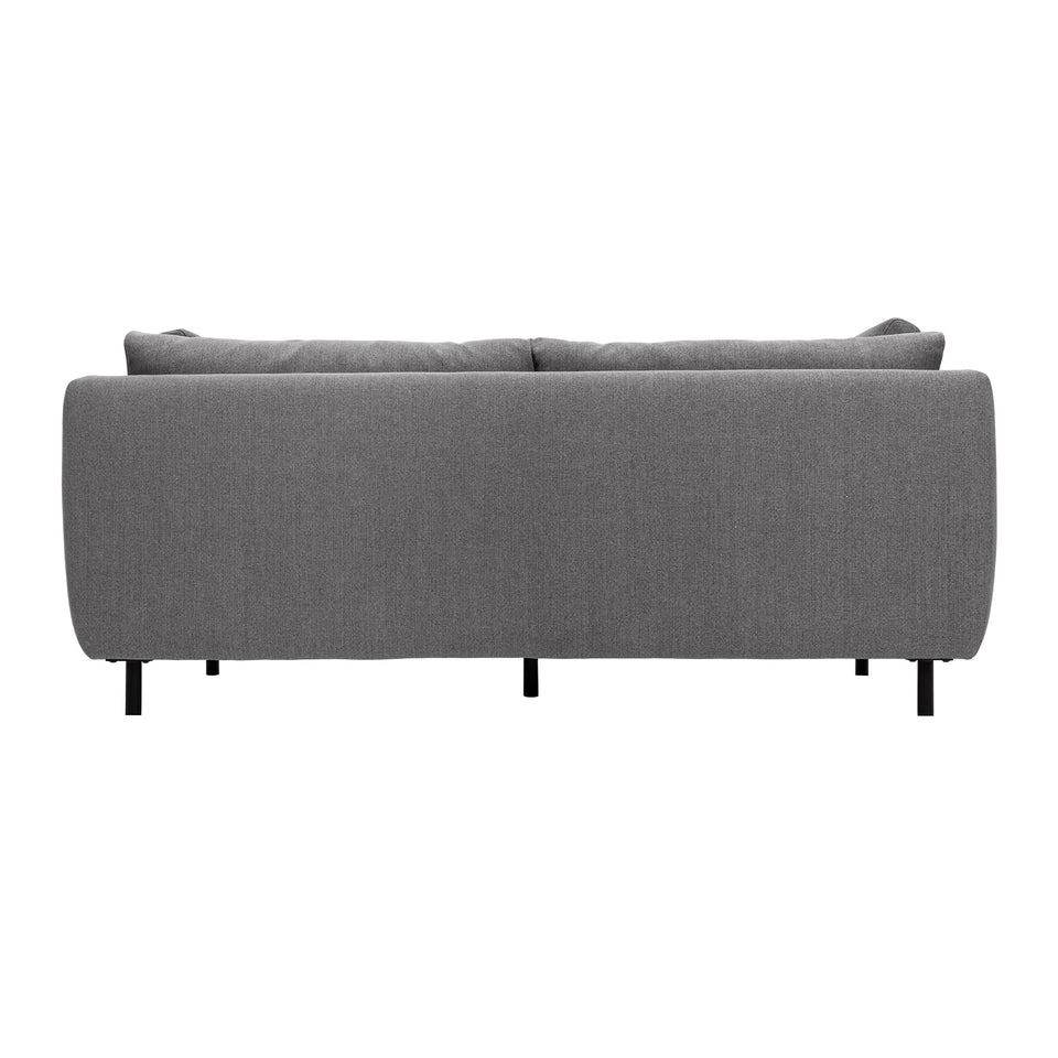 Serenity 79" Fabric Sofa