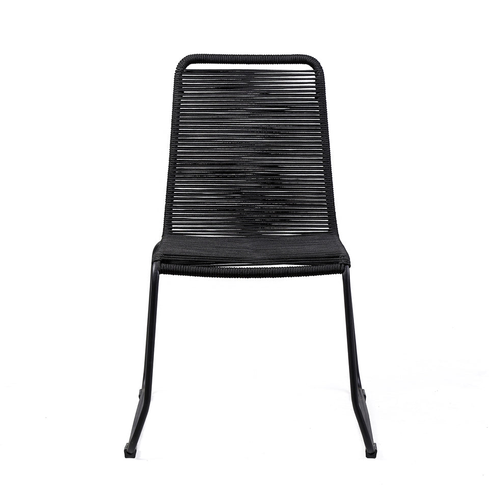 Shasta Outdoor Dining Chair - Set of 2