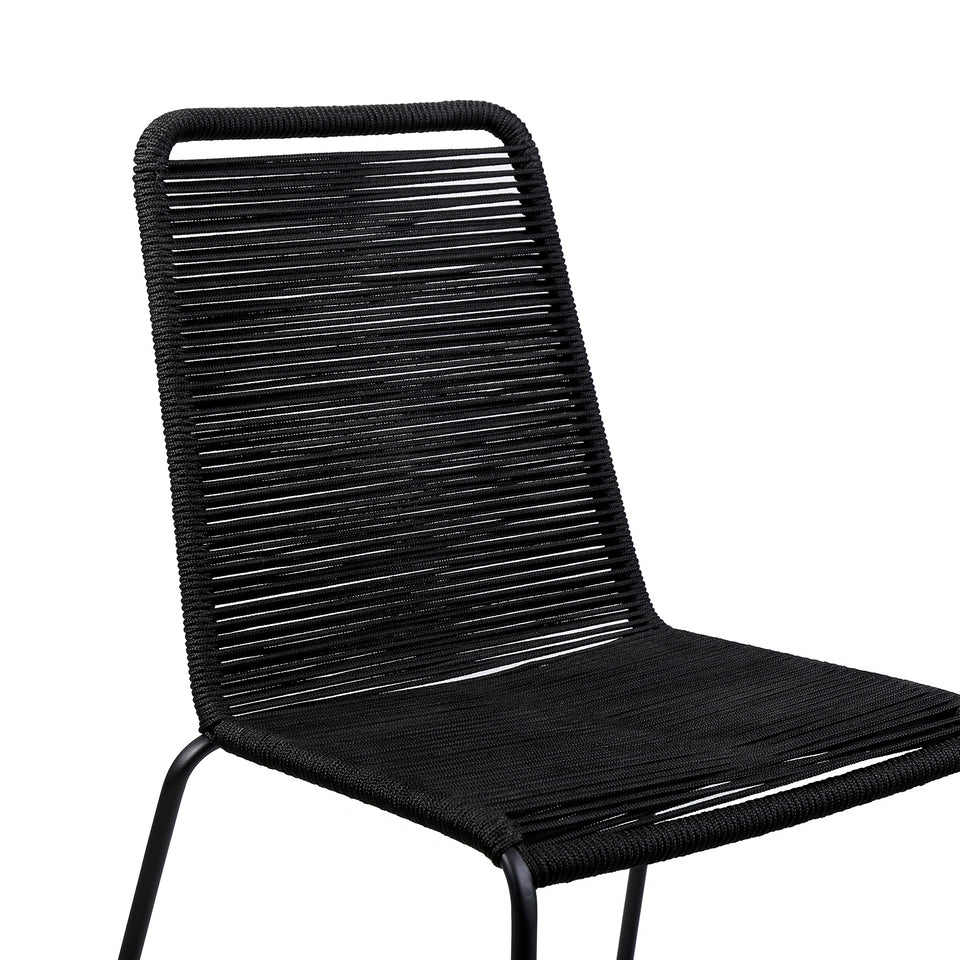 Shasta Outdoor Dining Chair - Set of 2