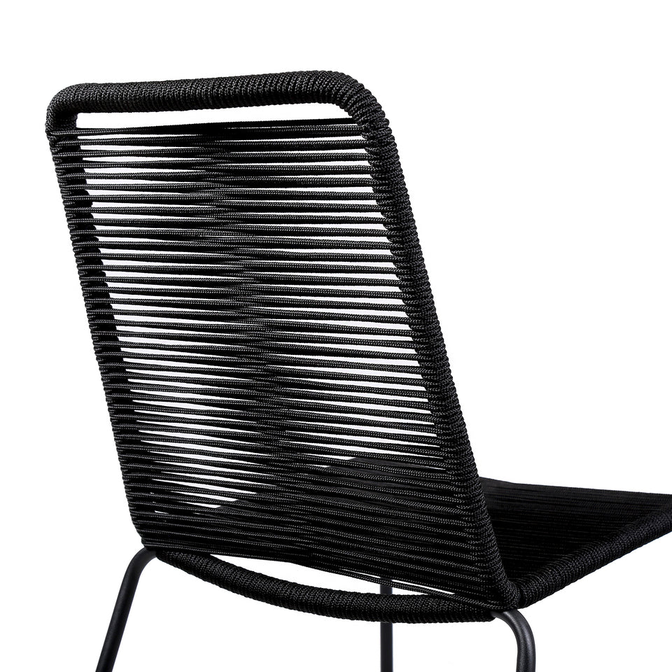 Shasta Outdoor Dining Chair - Set of 2