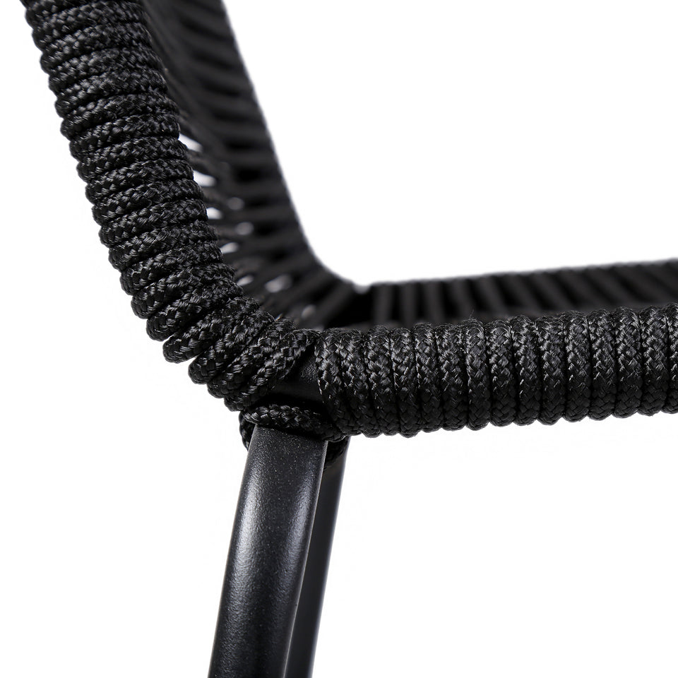 Shasta Outdoor Dining Chair - Set of 2