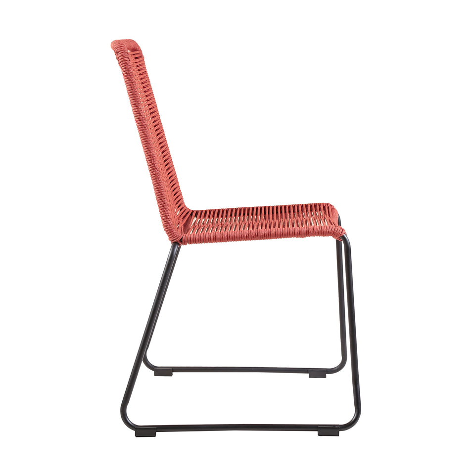 Shasta Outdoor Dining Chair - Set of 2