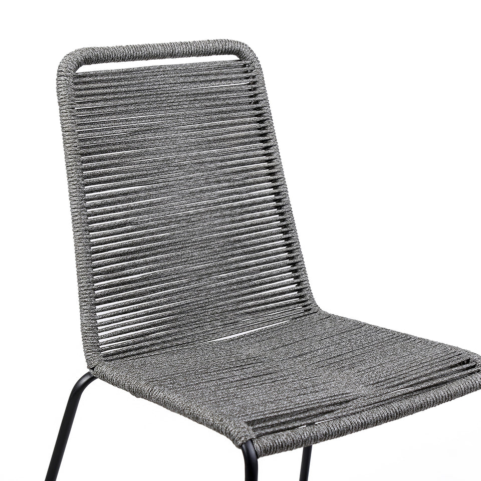 Shasta Outdoor Dining Chair - Set of 2