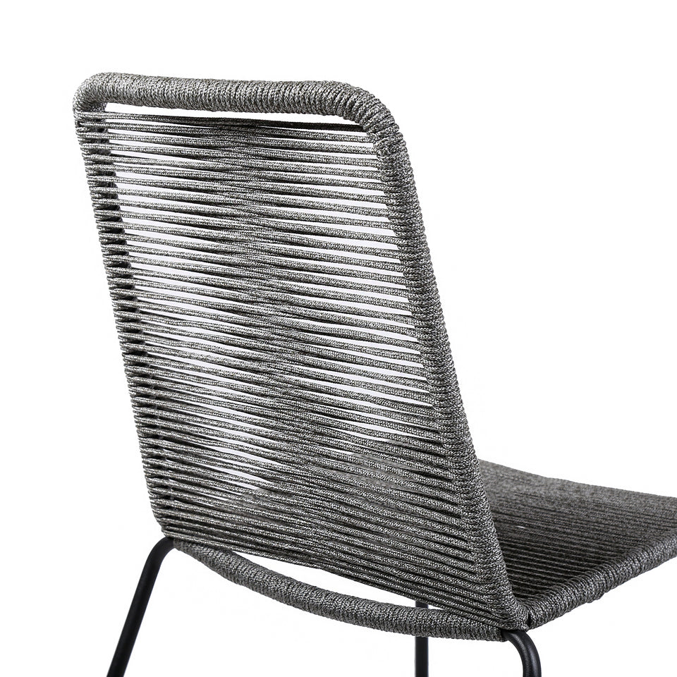 Shasta Outdoor Dining Chair - Set of 2