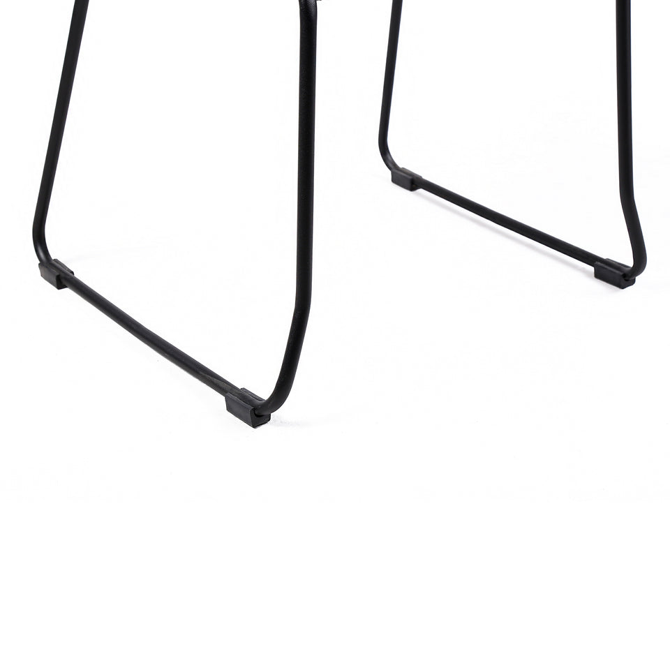 Shasta Outdoor Dining Chair - Set of 2