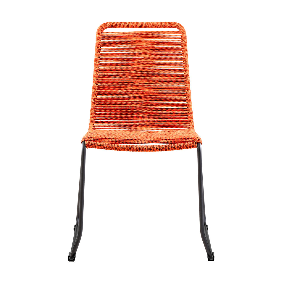Shasta Outdoor Dining Chair - Set of 2