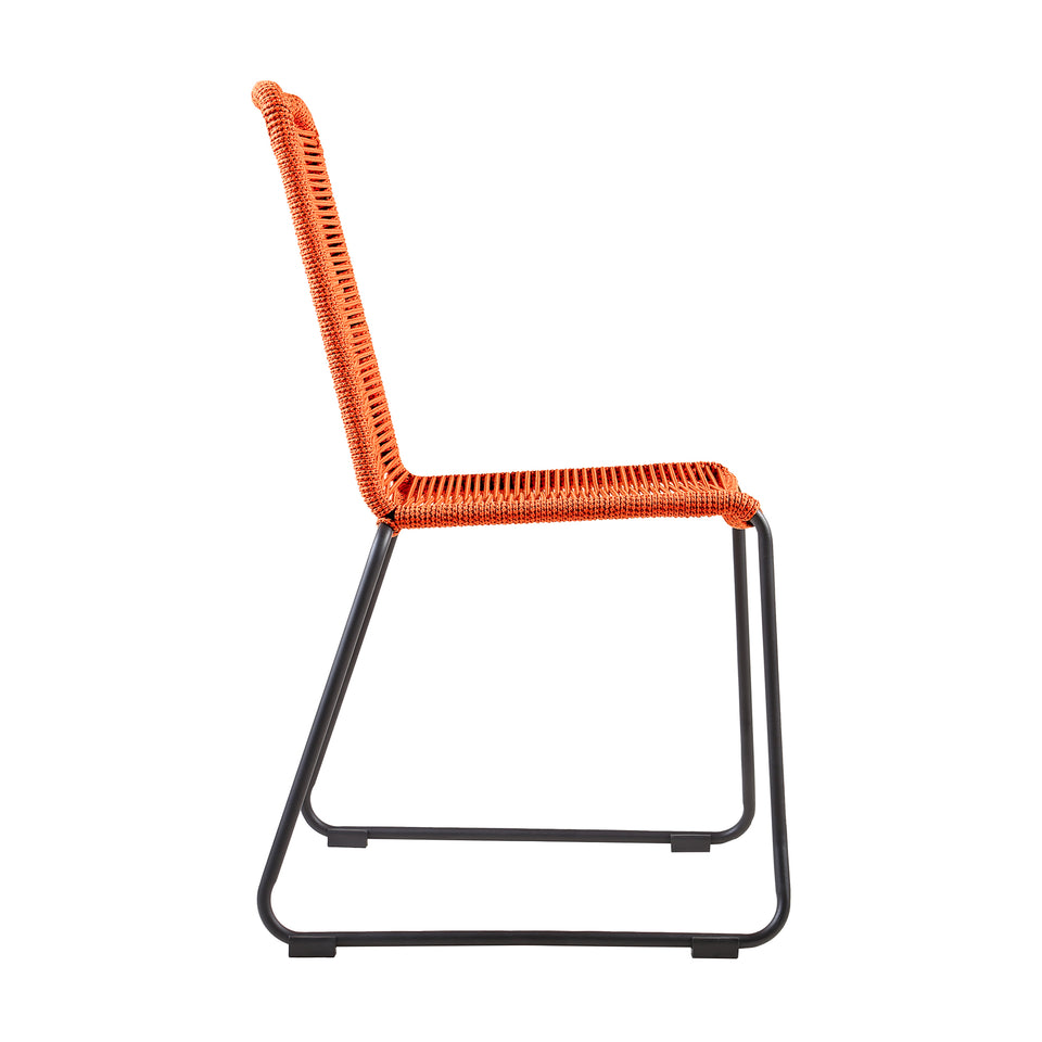 Shasta Outdoor Dining Chair - Set of 2