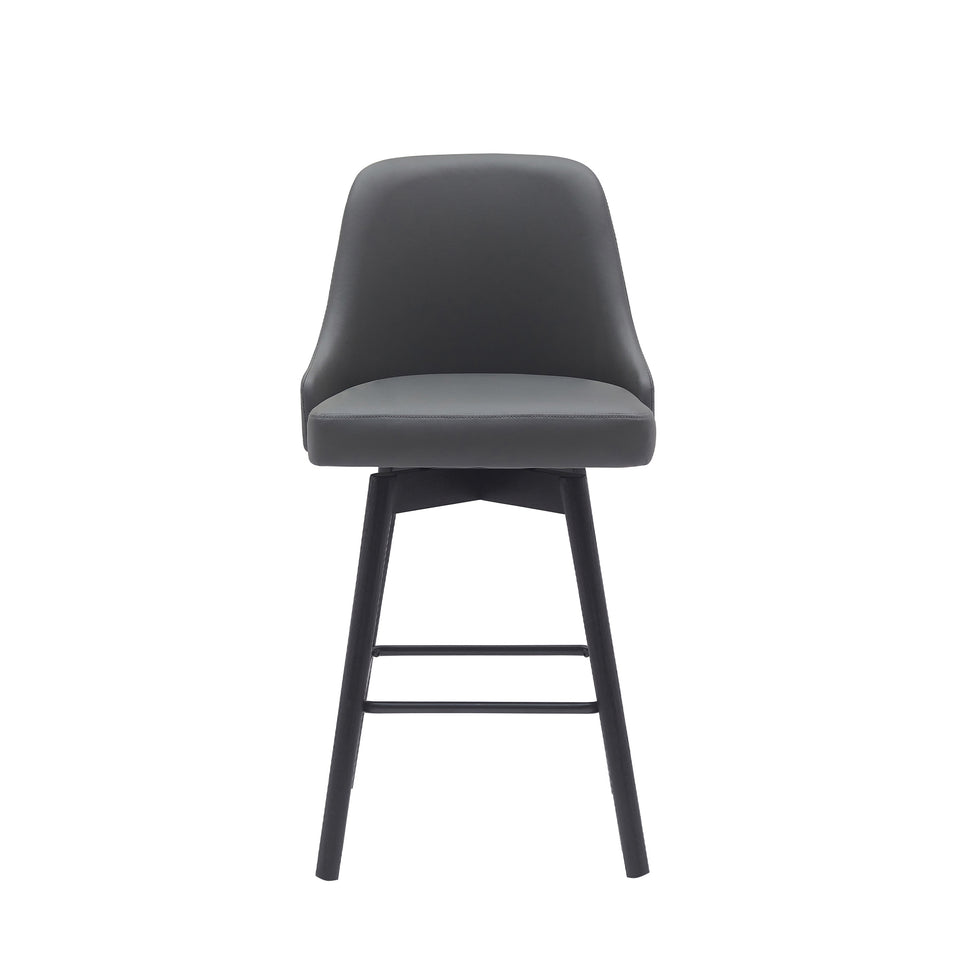 Sicily Swivel Bar Stool