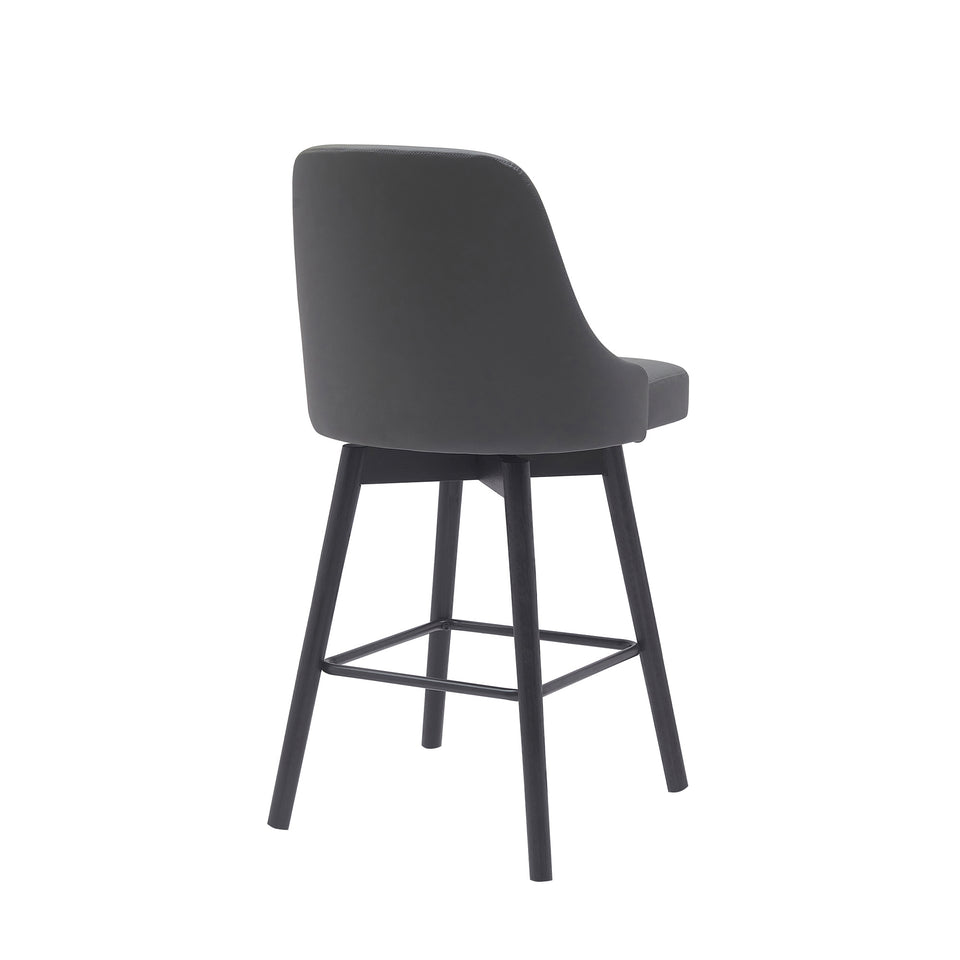 Sicily Swivel Bar Stool