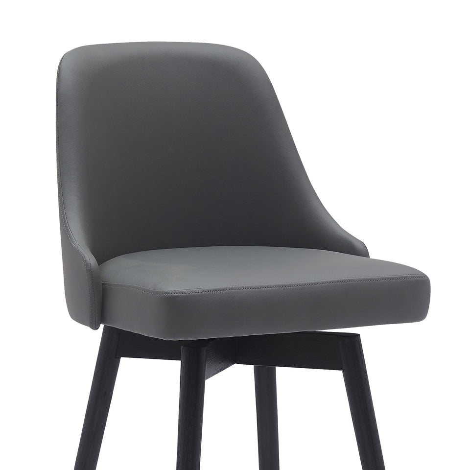 Sicily Swivel Bar Stool