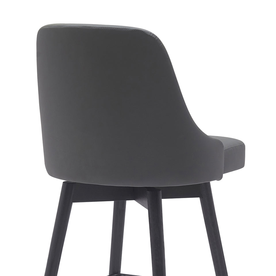 Sicily Swivel Bar Stool