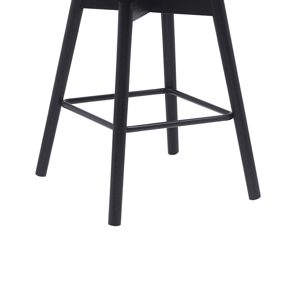 Sicily Swivel Bar Stool