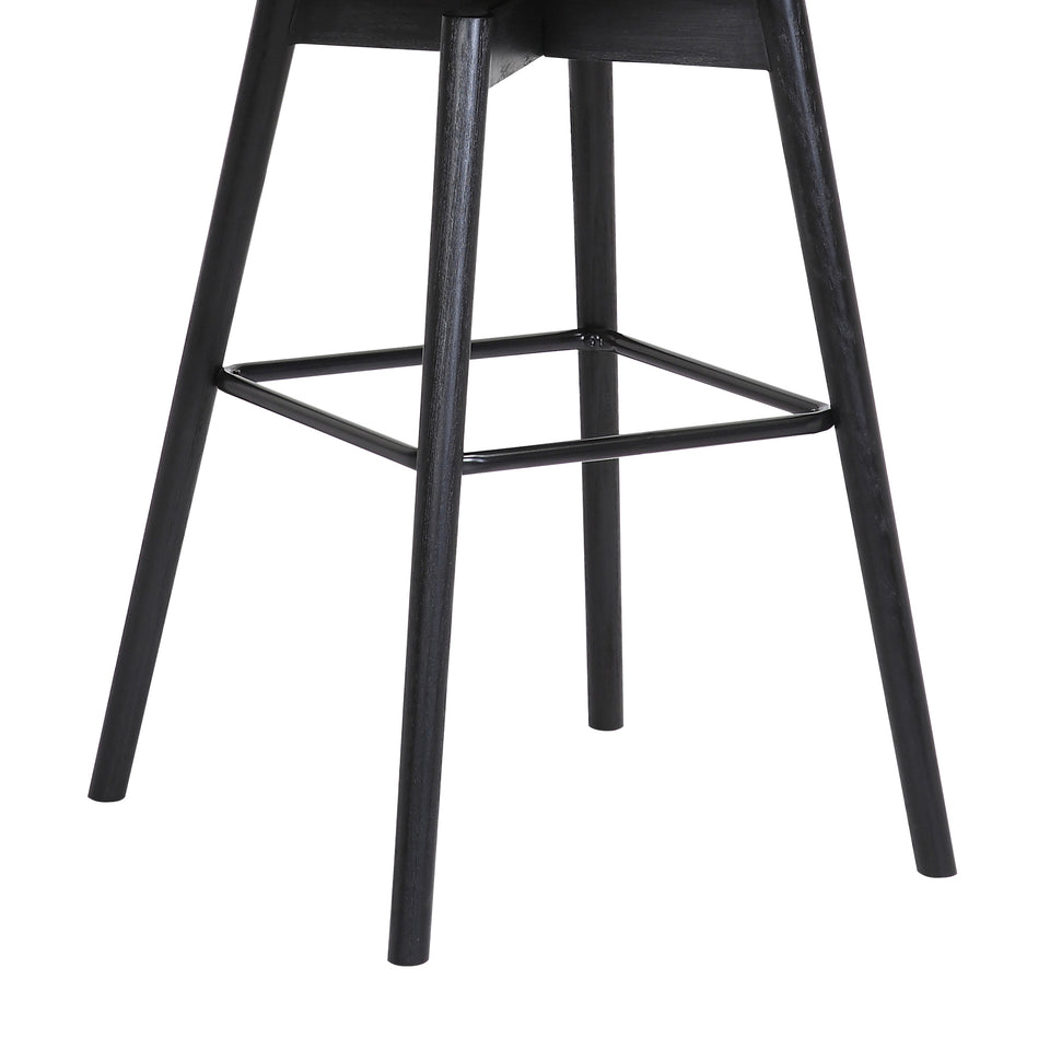 Sicily Swivel Bar Stool
