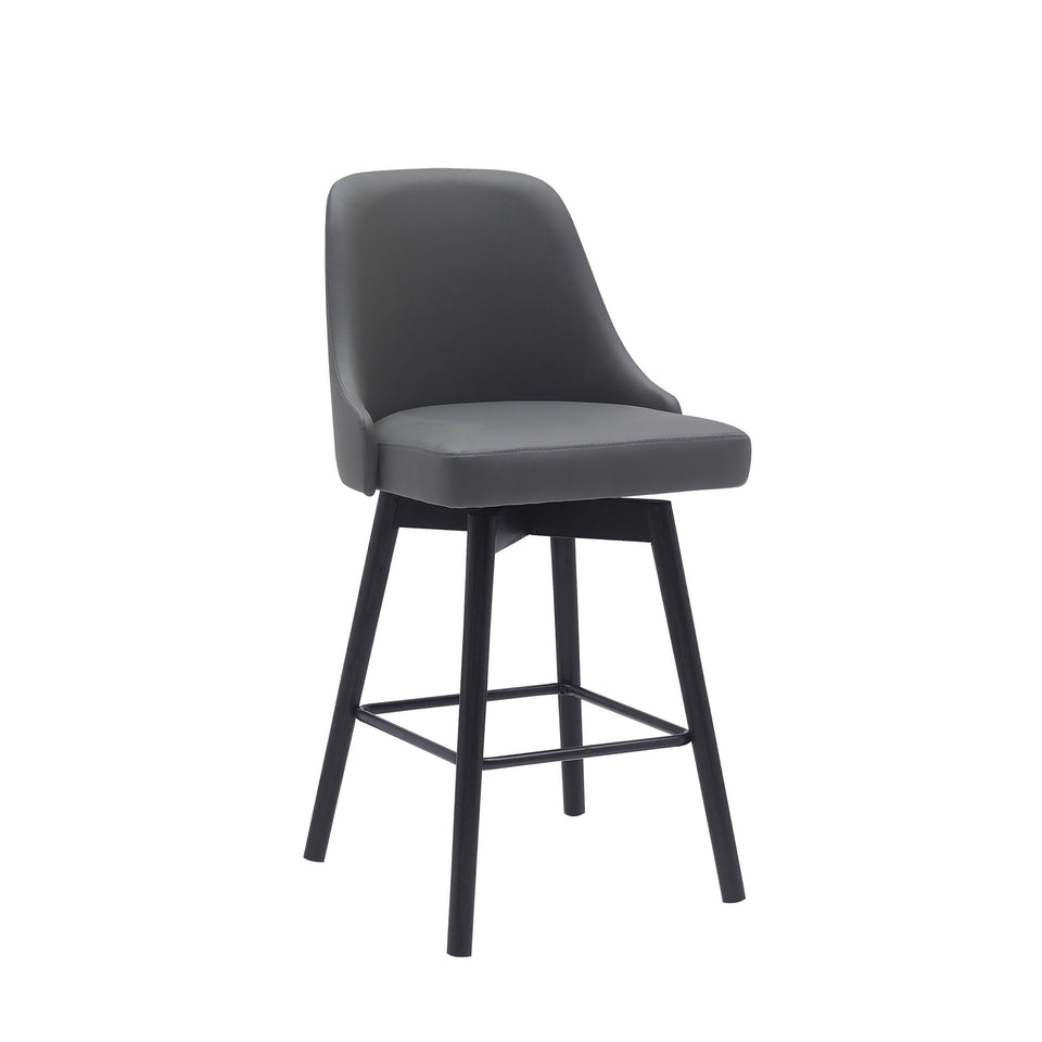 Sicily Swivel Bar Stool