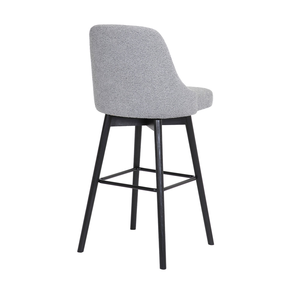 Sicily Swivel Bar Stool