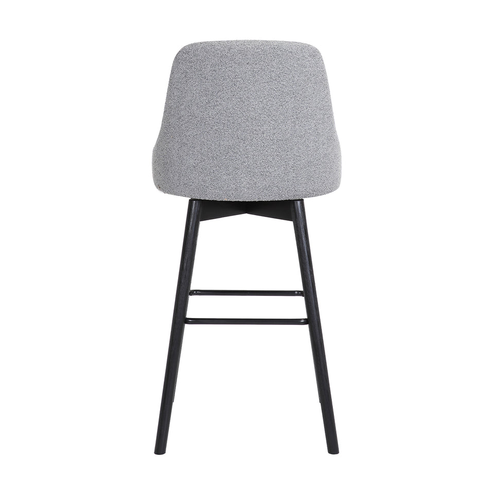 Sicily Swivel Bar Stool