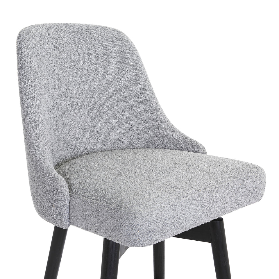 Sicily Swivel Bar Stool