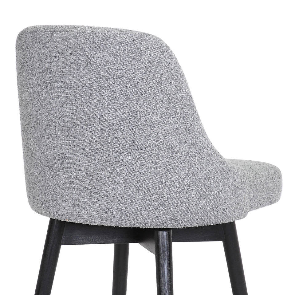 Sicily Swivel Bar Stool