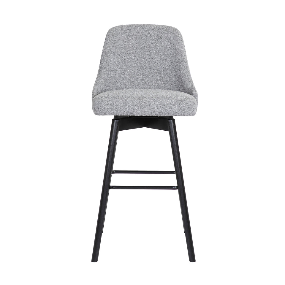 Sicily Swivel Bar Stool