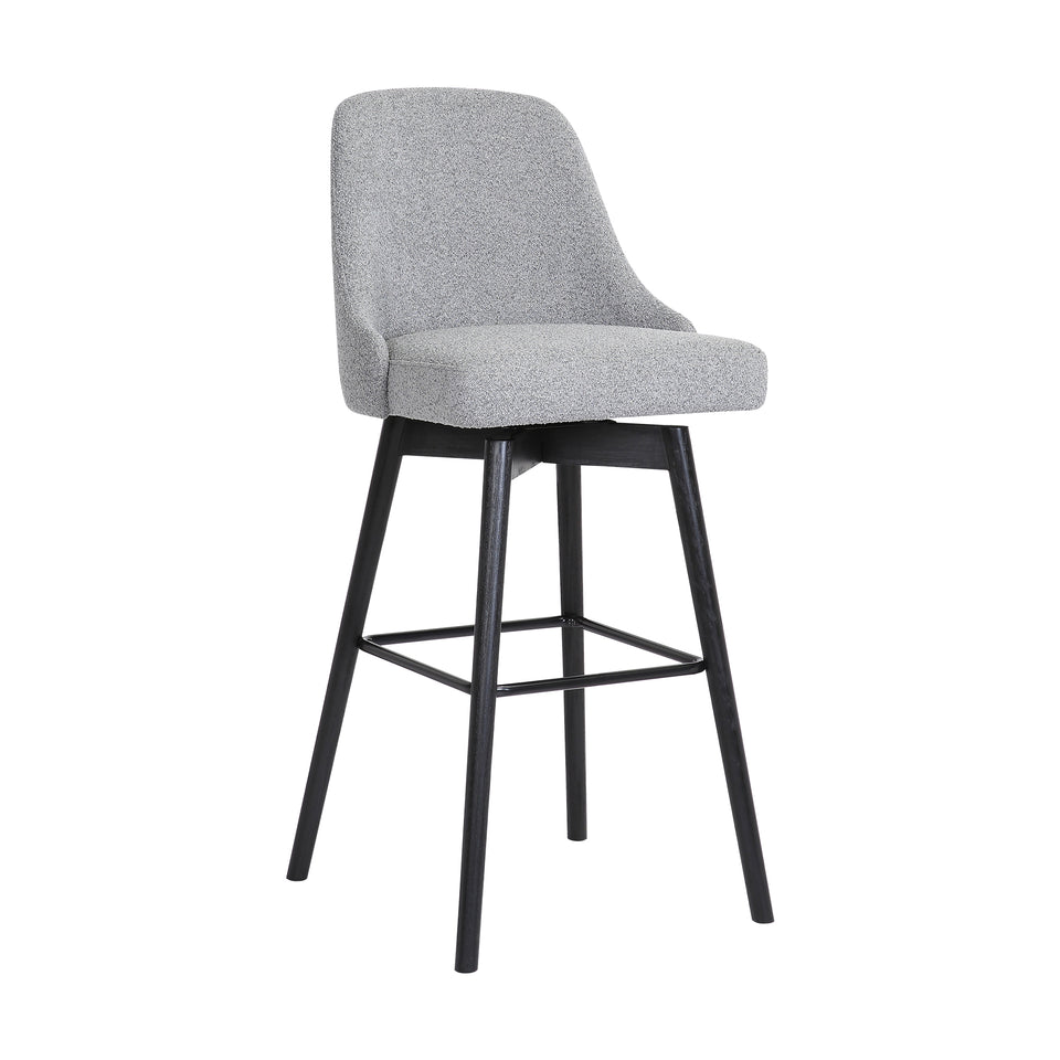 Sicily Swivel Bar Stool