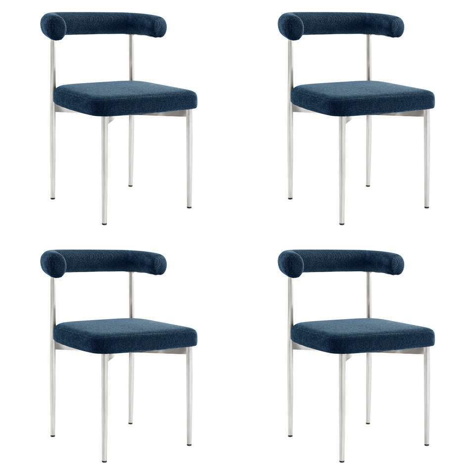Shannon Dining Chair - Set of 4