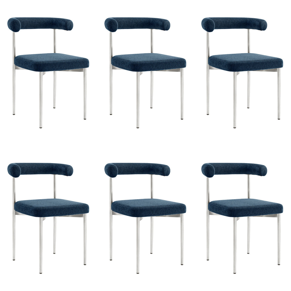 Shannon Dining Chair - Set of 6