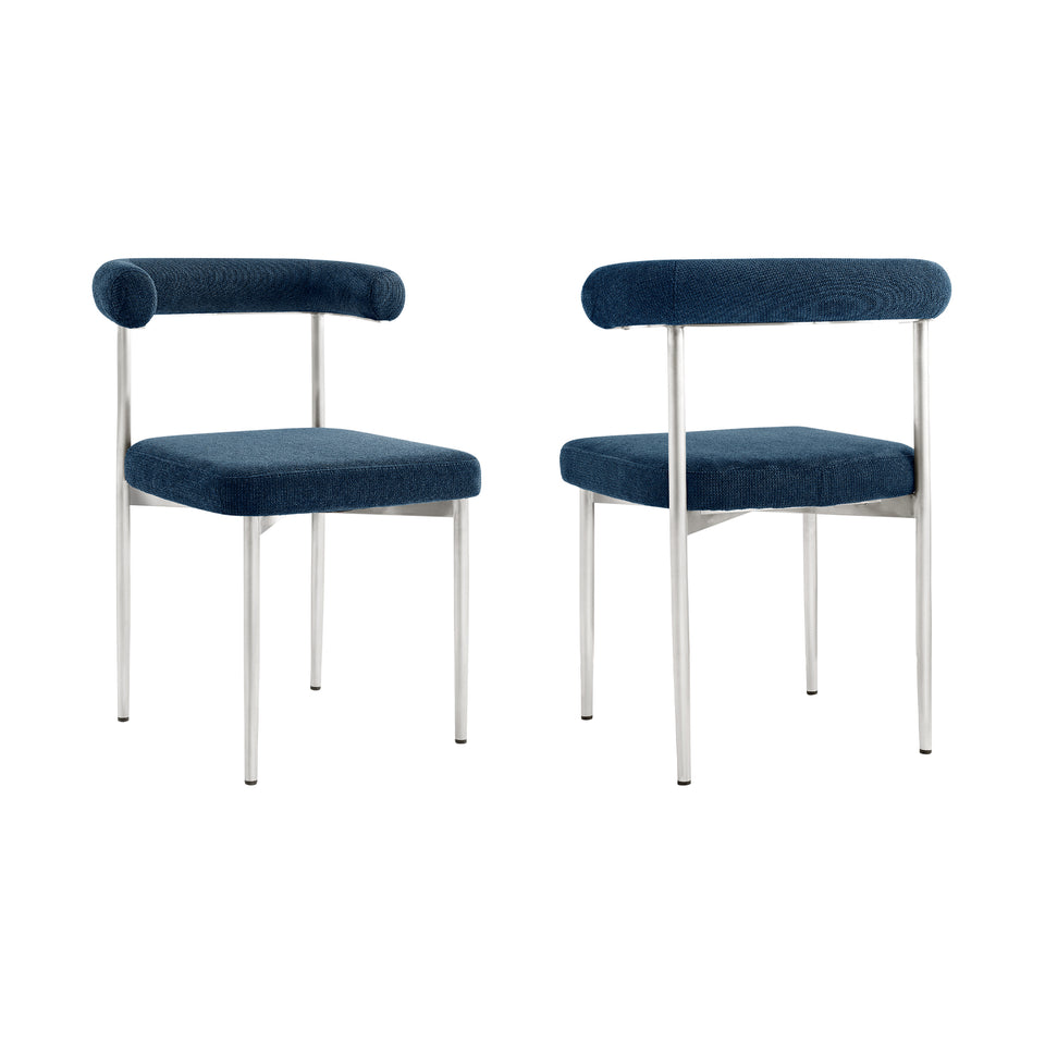 Shannon Dining Chair - Set of 2
