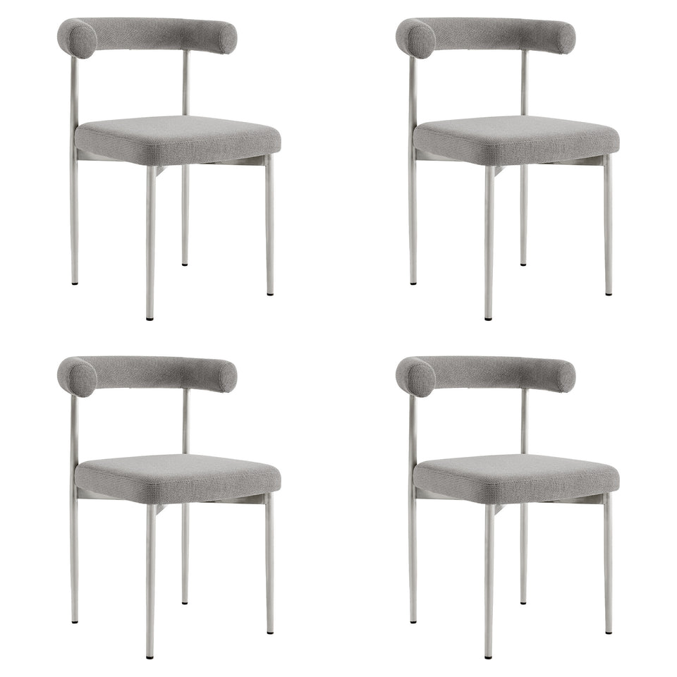 Shannon Dining Chair - Set of 4