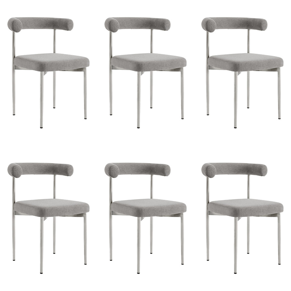 Shannon Dining Chair - Set of 6
