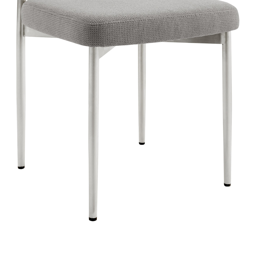 Shannon Dining Chair - Set of 2