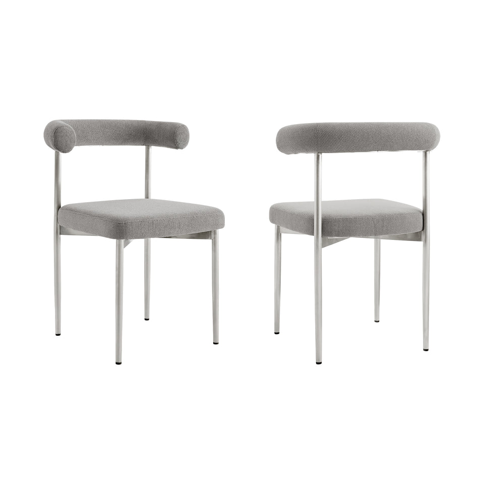 Shannon Dining Chair - Set of 2