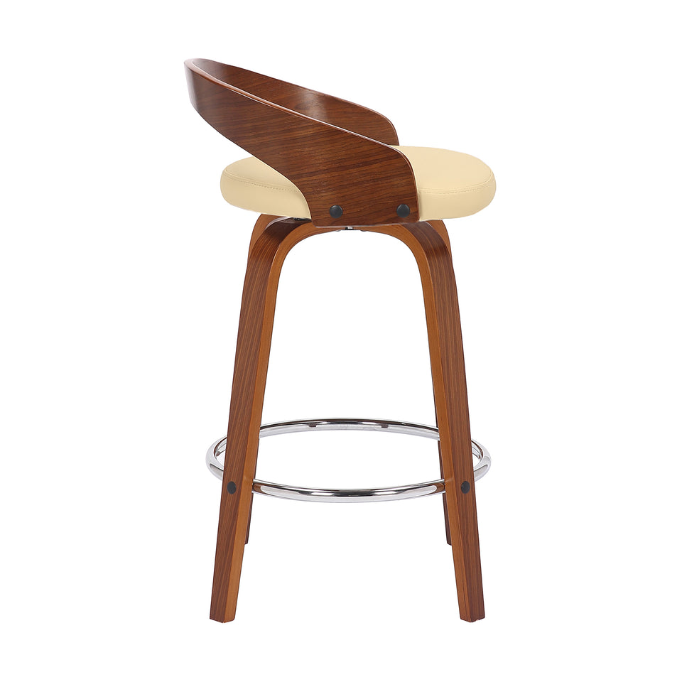 Sonia Swivel Bar Stool