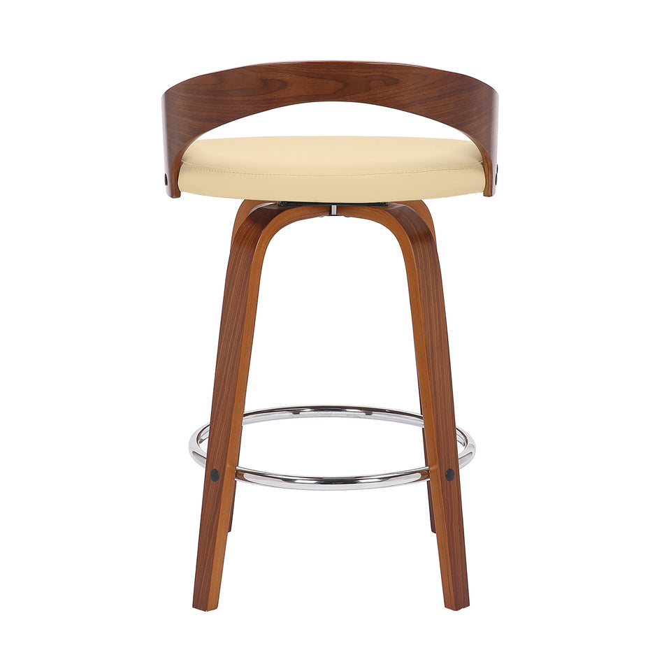 Sonia Swivel Bar Stool