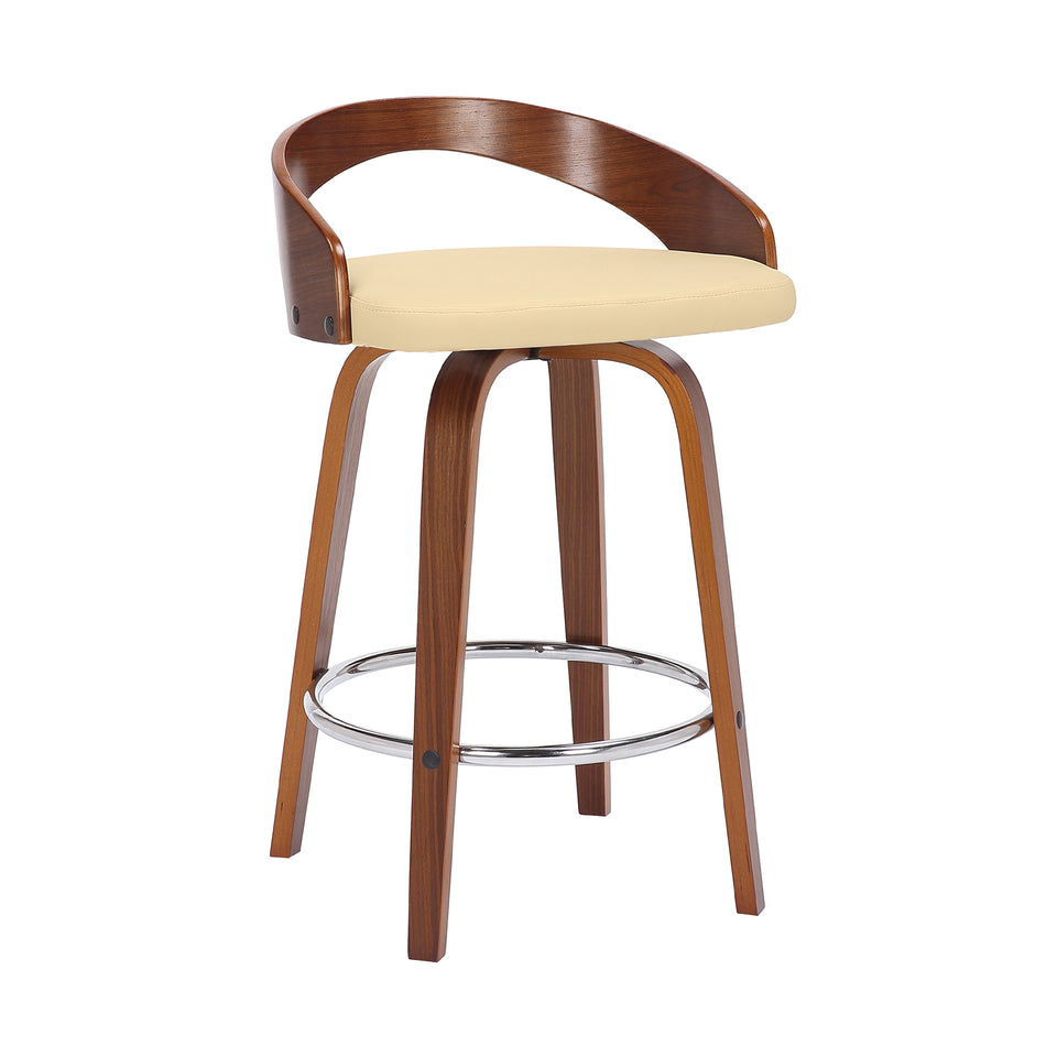 Sonia Swivel Bar Stool