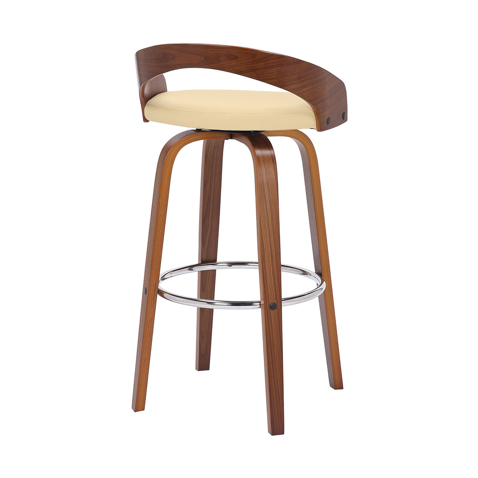 Sonia Swivel Bar Stool
