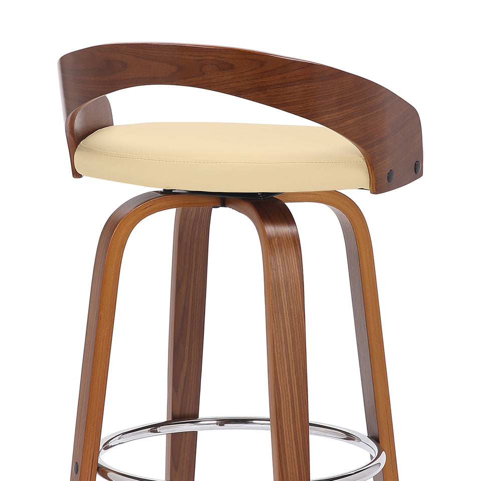 Sonia Swivel Bar Stool