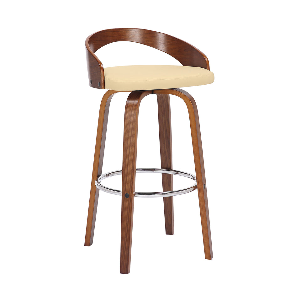 Sonia Swivel Bar Stool