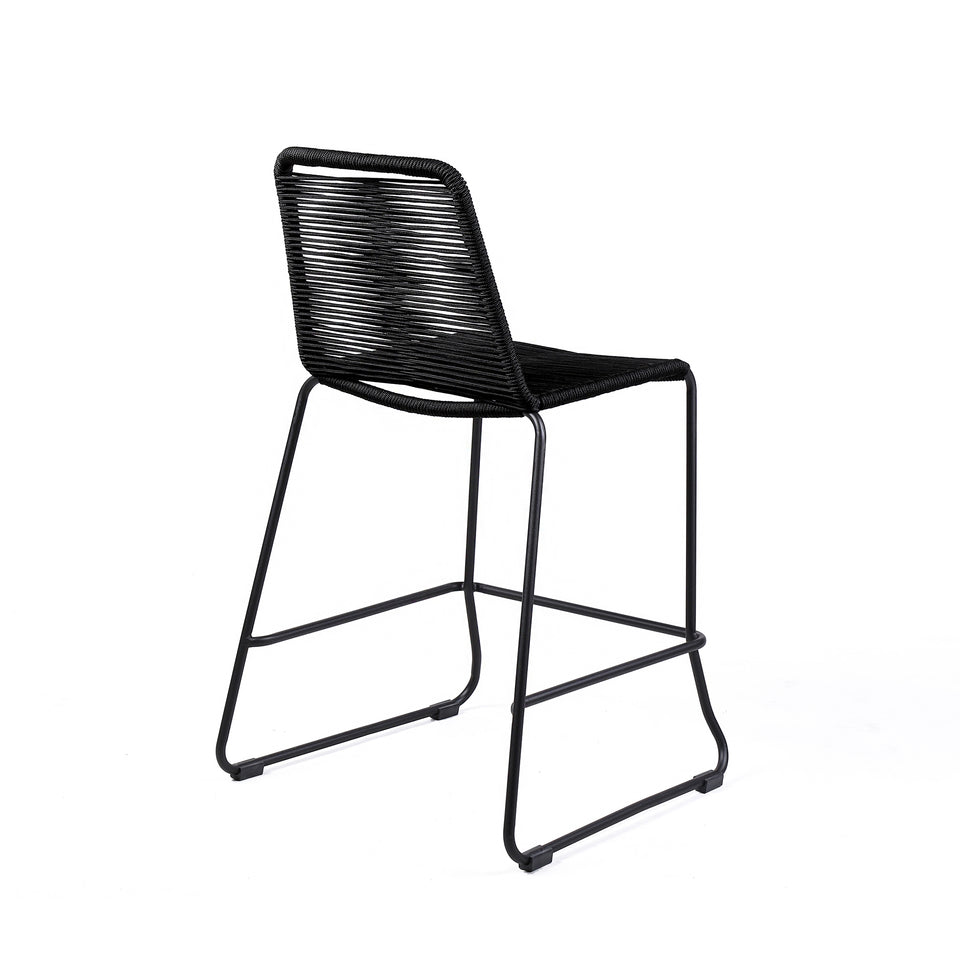 Shasta Outdoor Counter Stool - Set of 6