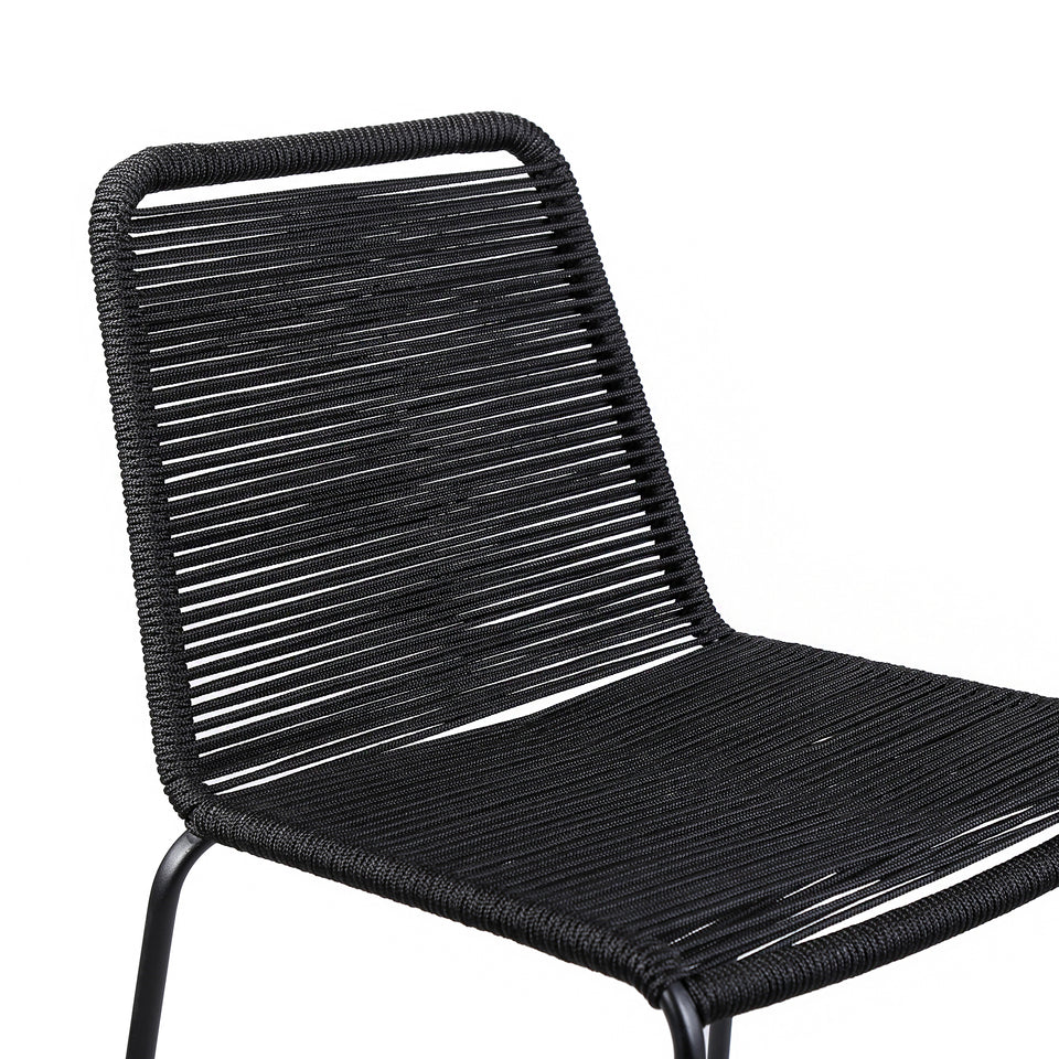 Shasta Outdoor Barstool - Set of 6