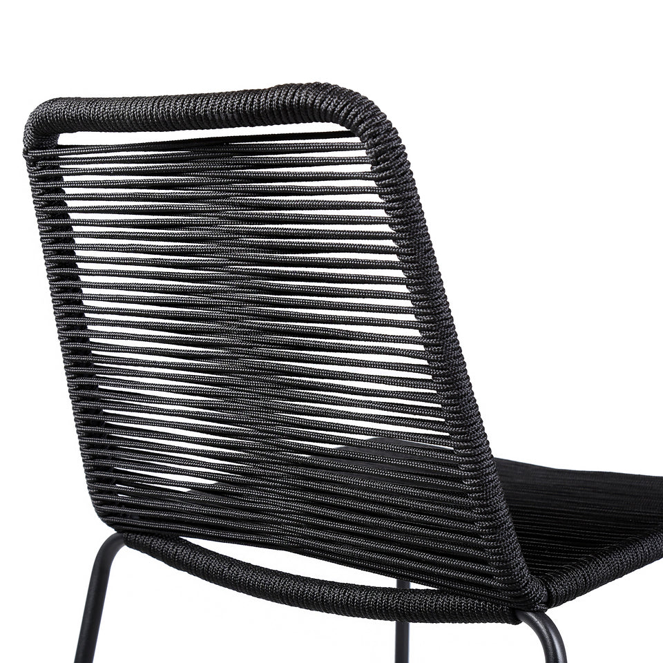 Shasta Outdoor Barstool - Set of 4