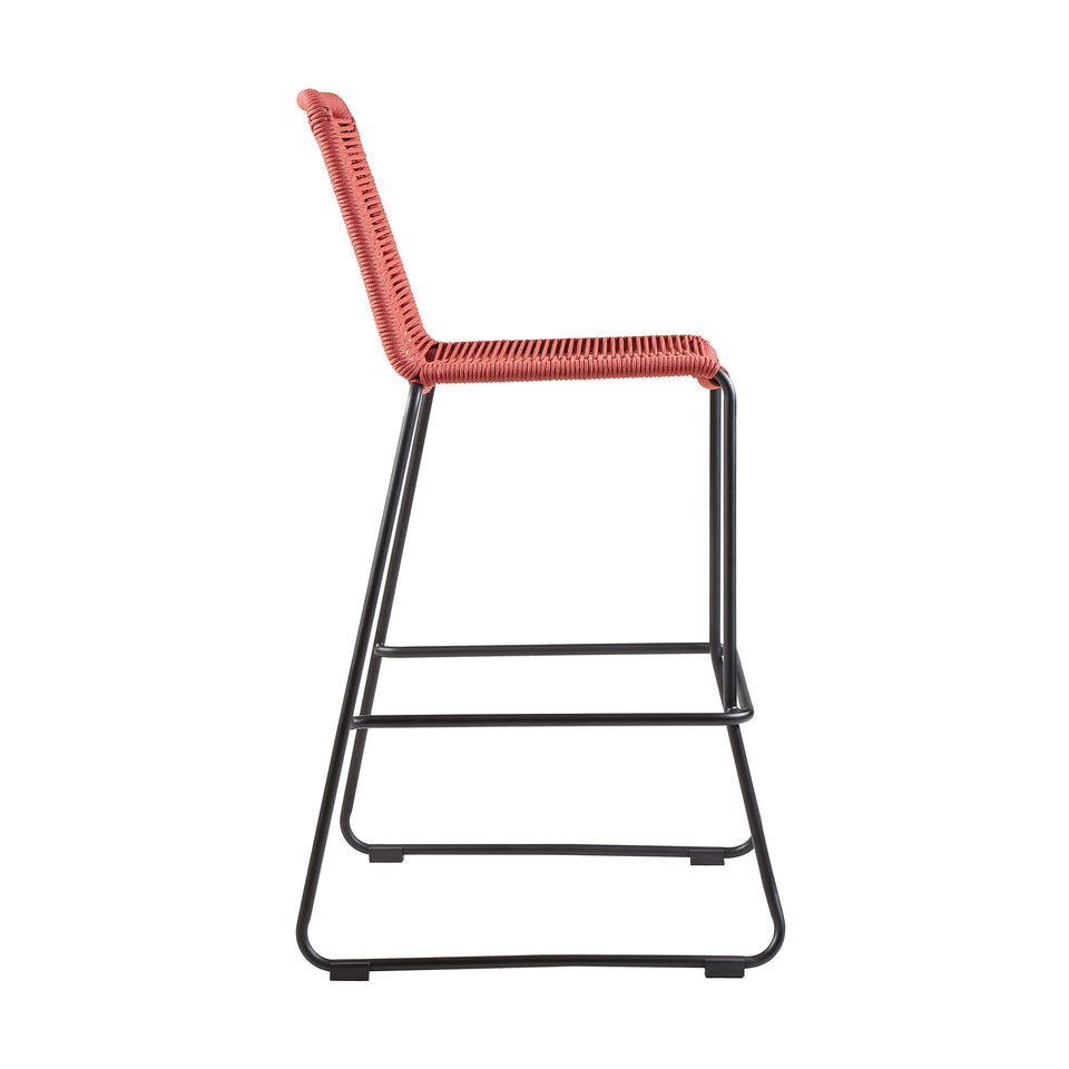 Shasta Outdoor Barstool - Set of 6