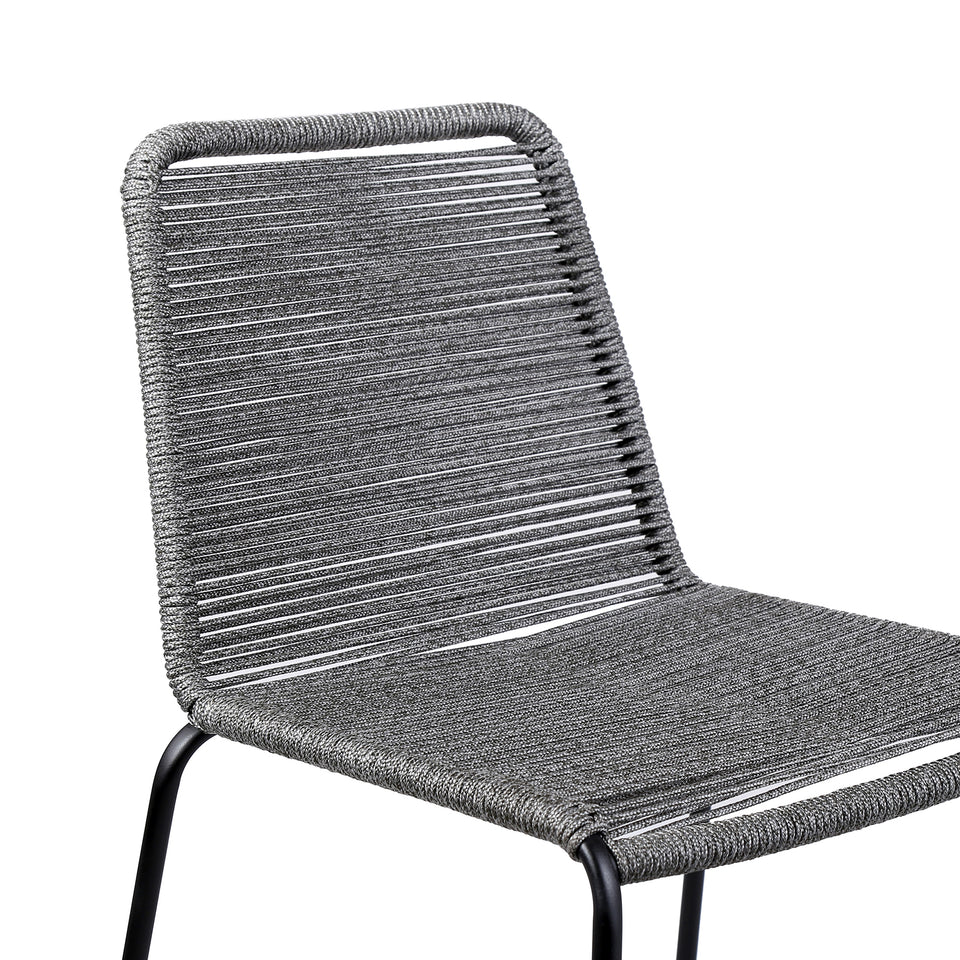 Shasta Outdoor Barstool - Set of 4