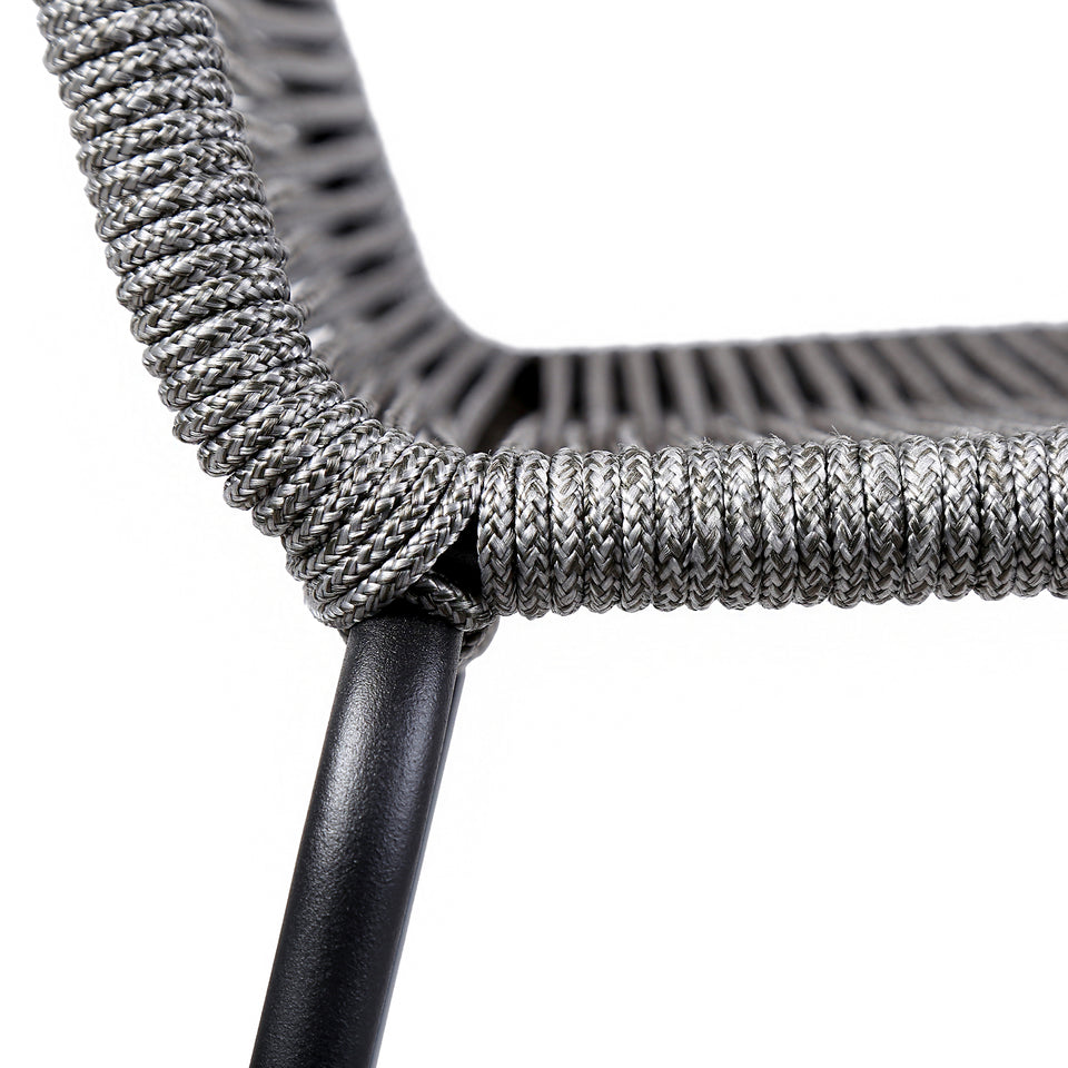 Shasta Outdoor Barstool - Set of 4
