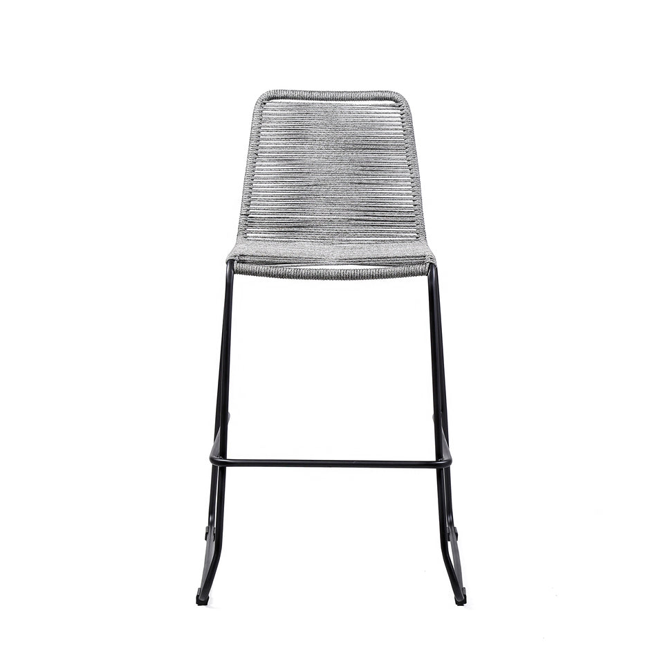 Shasta Outdoor Barstool - Set of 6