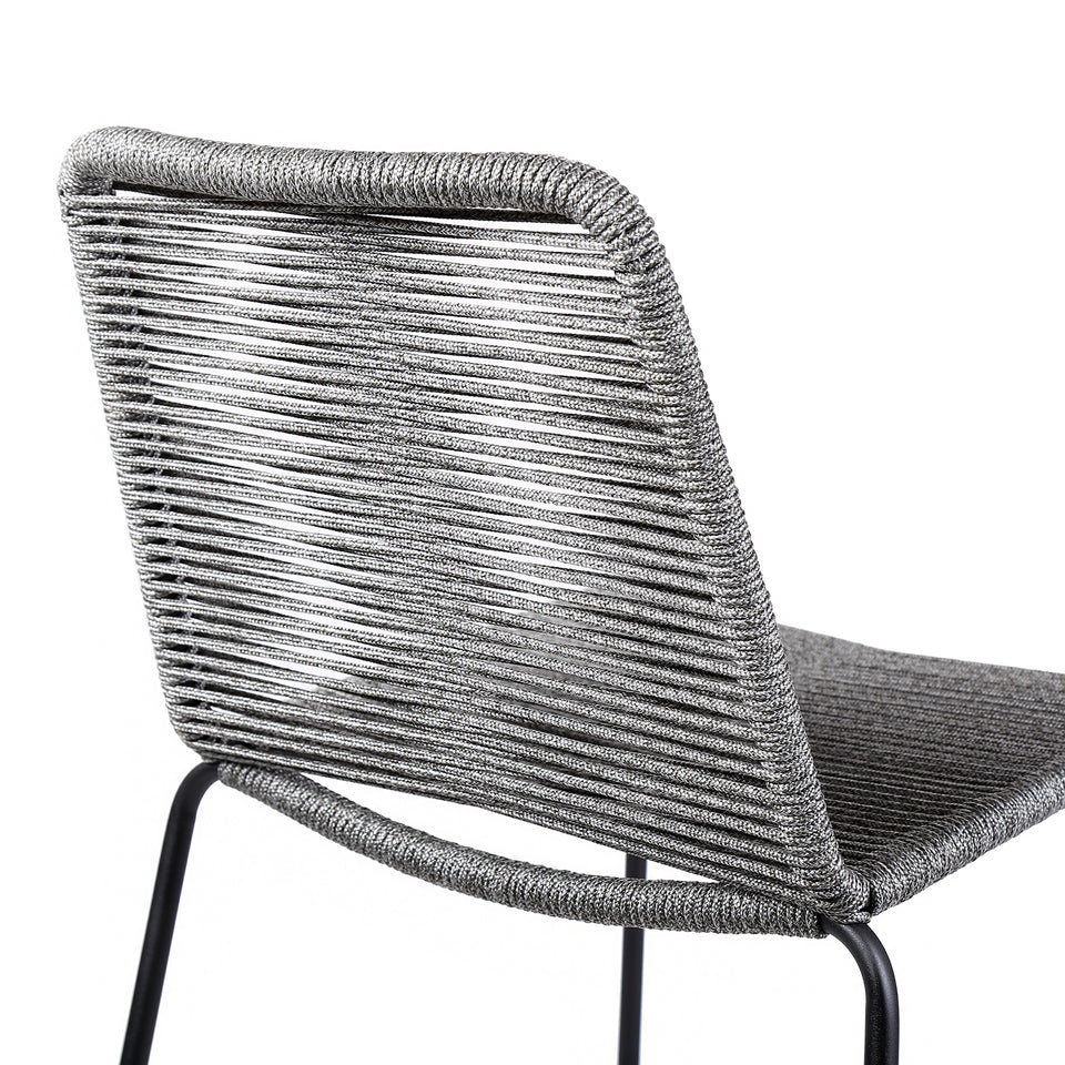 Shasta Outdoor Barstool - Set of 2