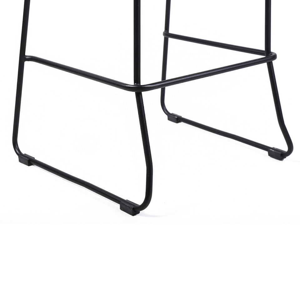 Shasta Outdoor Barstool - Set of 4